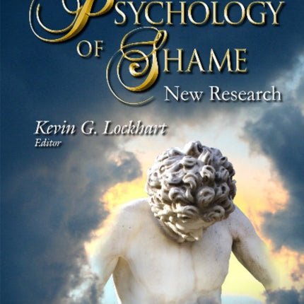Psychology of Shame: New Research