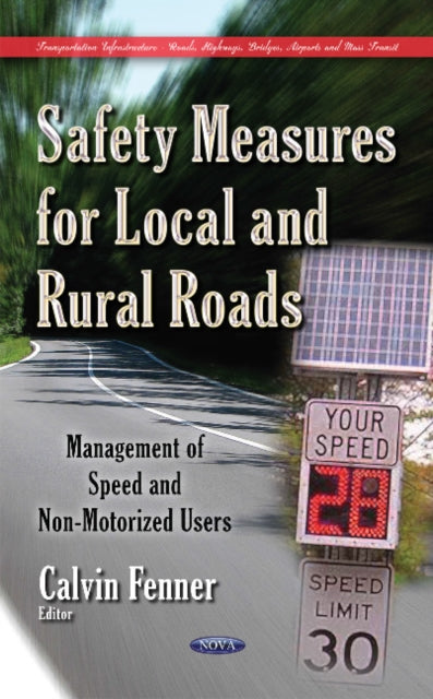 Safety Measures for Local & Rural Roads: