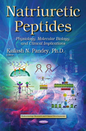 Natriuretic Peptides: Physiology, Molecular