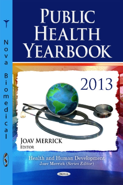 Public Health Yearbook 2013