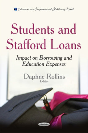 Students & Stafford Loans: Impact on Borrowing &