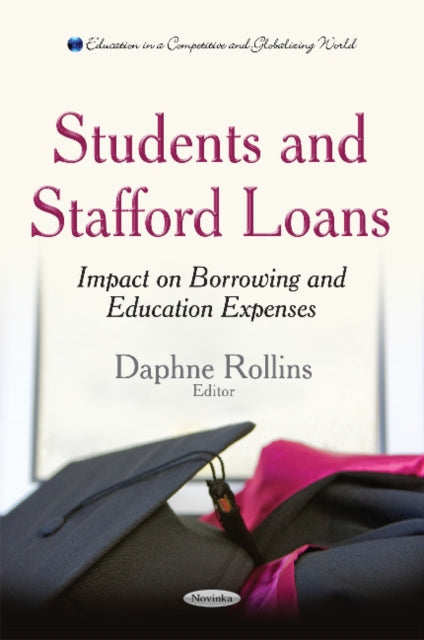 Students & Stafford Loans: Impact on Borrowing &