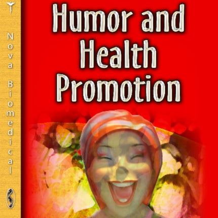 Humor and Health Promotion