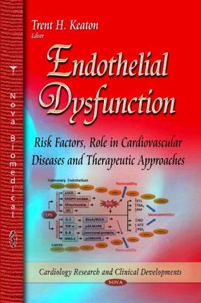 Endothelial Dysfunction: Risk Factors, Role in
