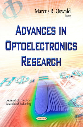 Advances in Optoelectronics Research