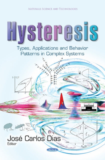 Hysteresis: Types, Applications and Behavior