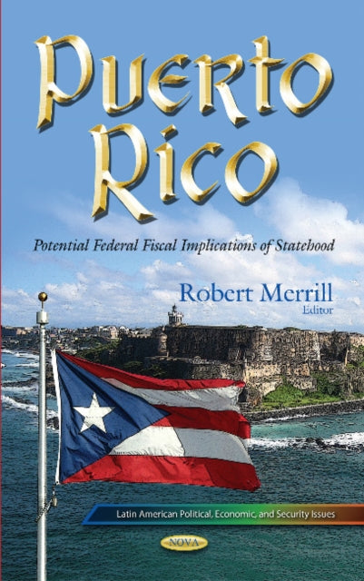 Puerto Rico: Potential Federal Fiscal