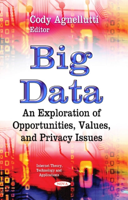 Big Data: An Exploration of Opportunities, Values, and Privacy Issues