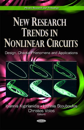 New Research Trends in Nonlinear Circuits:
