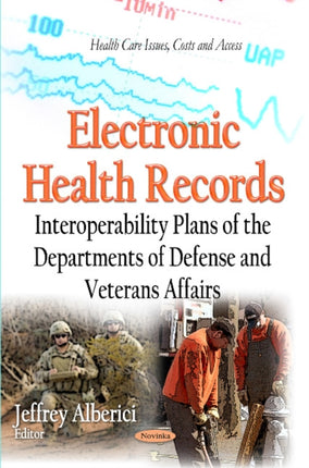 Electronic Health Records: Interoperability Plans