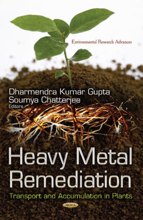 Heavy Metal Remediation: Transport and