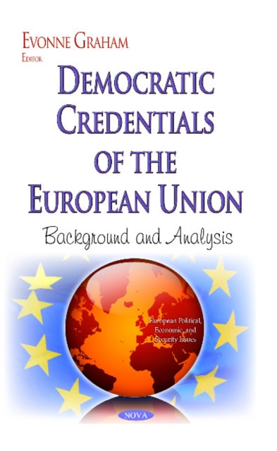Democratic Credentials of the European Union: