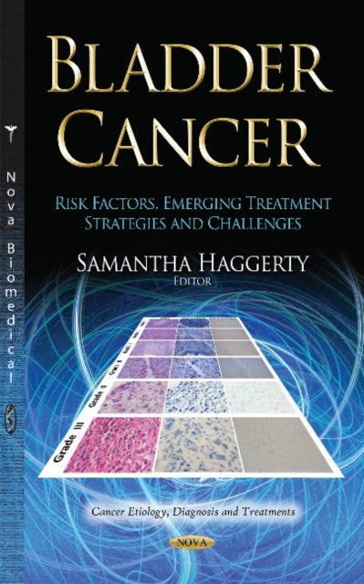 Bladder Cancer: Risk Factors, Emerging Treatment