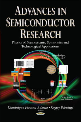 Advances in Semiconductor Research: Physics of