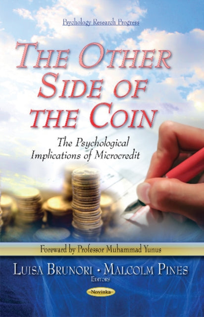 Other Side of the Coin: The Psychological Implications of Microcredit