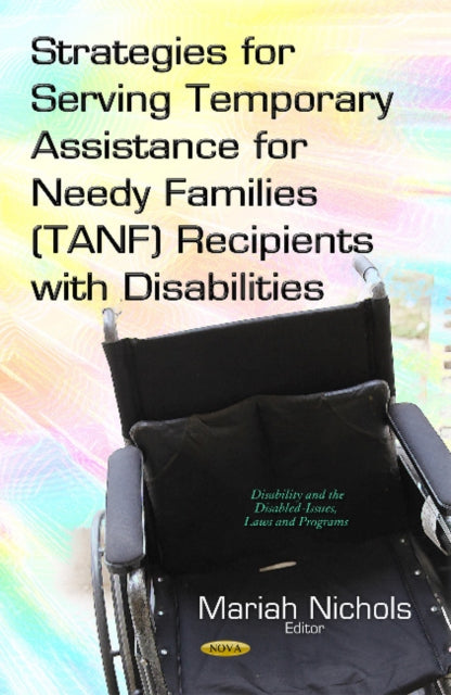 Strategies for Serving Temporary Assistance for