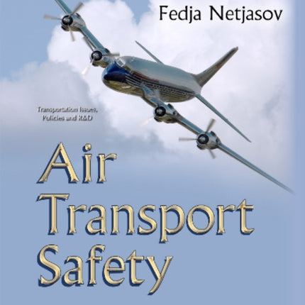 Air Transport Safety: An Introduction