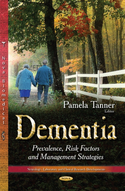 Dementia: Prevalence, Risk Factors & Management