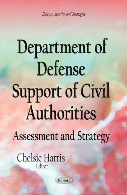 Department of Defense Support of Civil