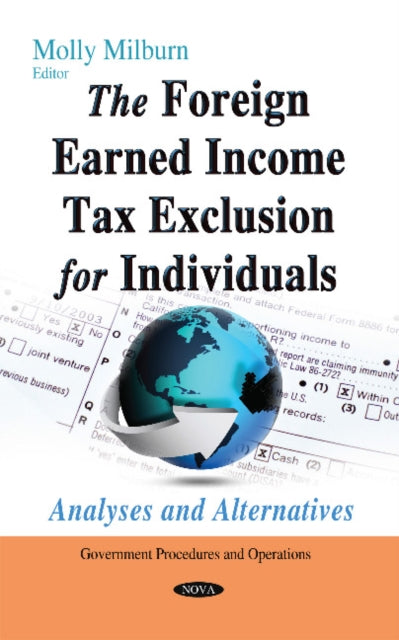 Foreign Earned Income Tax Exclusion for