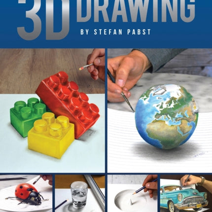 Art of 3D Drawing