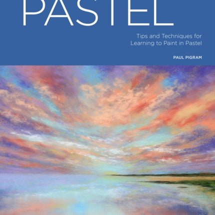 Portfolio: Beginning Pastel: Tips and techniques for learning to paint in pastel: Volume 5