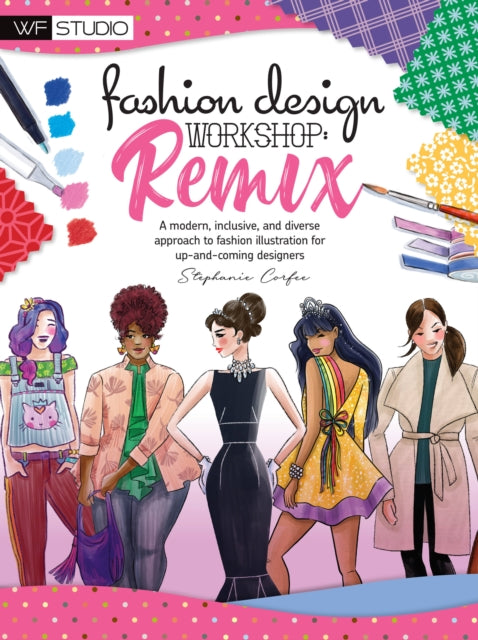 Fashion Design Workshop Remix