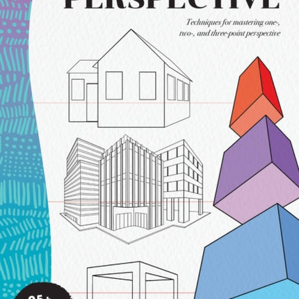 Success in Art Mastering Perspective Techniques