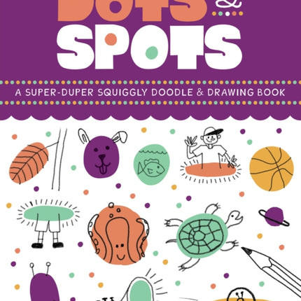 Dots  Spots