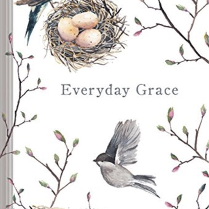 EVERYDAY GRACE: 60 Devotions