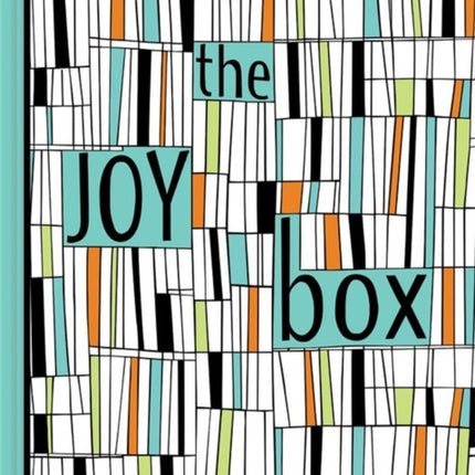 The Joy Box: Specialty Journal