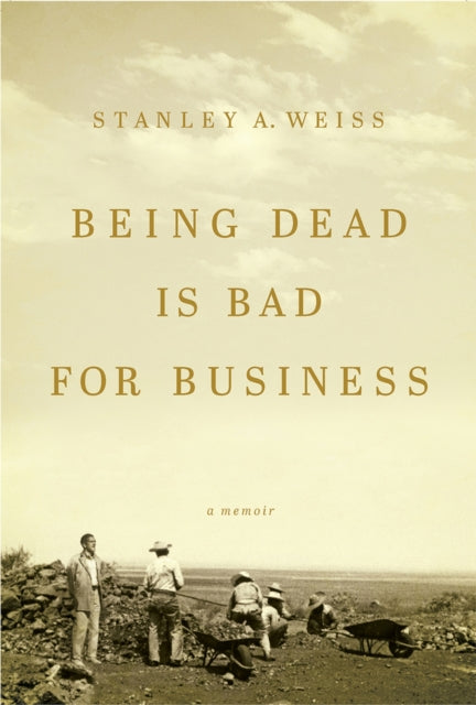 Being Dead is Bad for Business