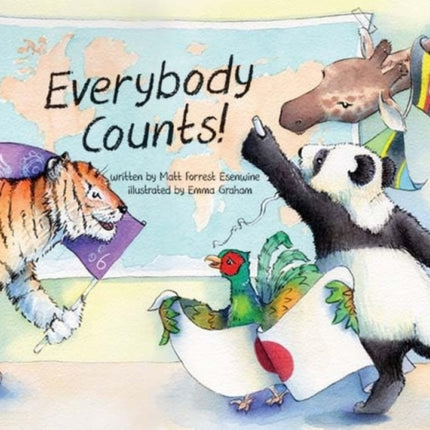 Everybody Counts