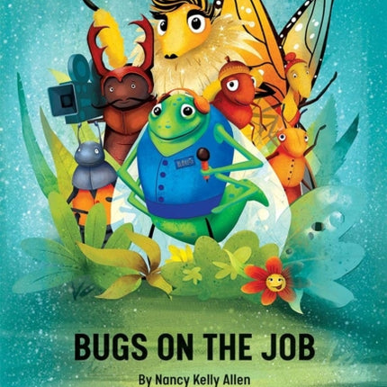 Bugs on the Job