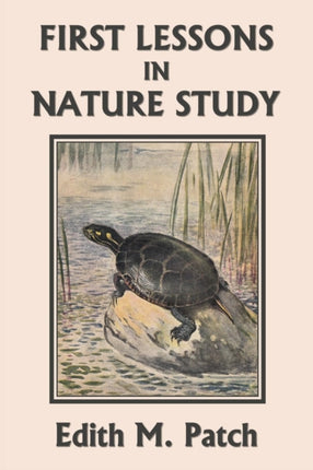 First Lessons in Nature Study (Yesterday's Classics)