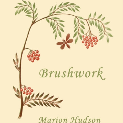 Brushwork: Elementary Brush-Forms (Yesterday's Classics)