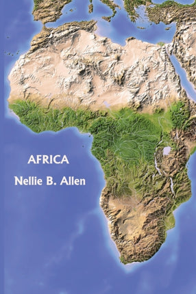 Africa, Australia, and the Islands of the Pacific