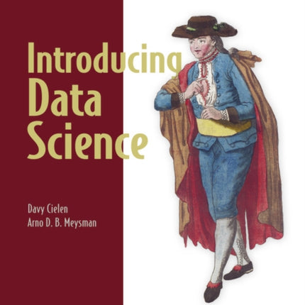 Introducing Data Science