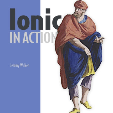 Ionic in Action