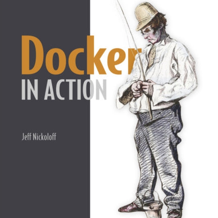 Docker in Action