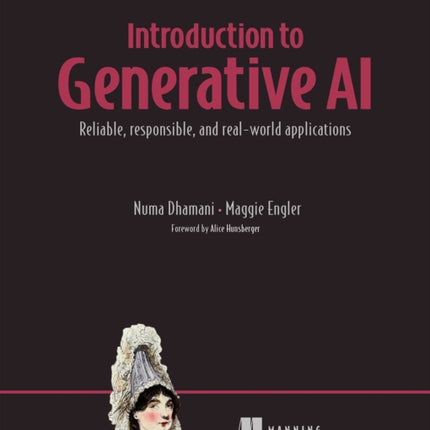Introduction to Generative Ai Second Edition