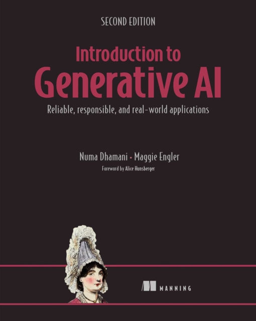 Introduction to Generative Ai Second Edition