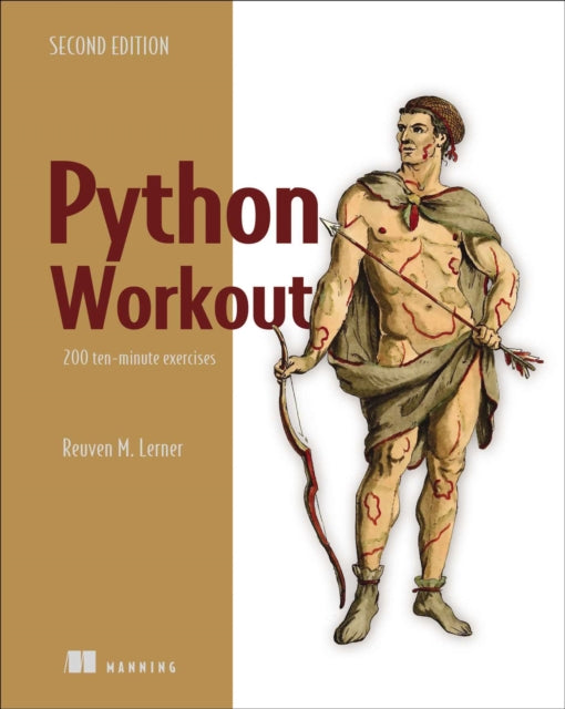 Python Workout Second Edition