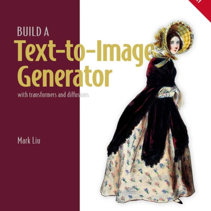 Build a TextToImage Generator from Scratch