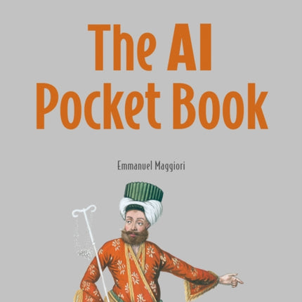 The AI Pocketbook
