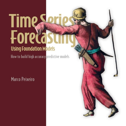 Time Series Forecasting Using Foundation Models