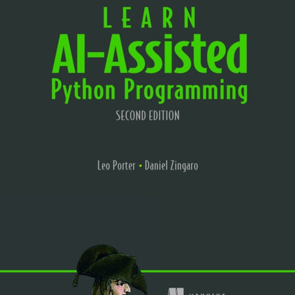 Learn AIAssisted Python Programming Second