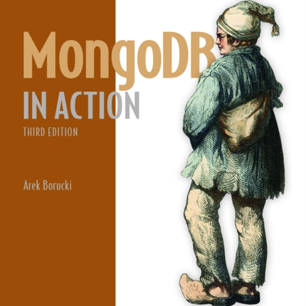MongoDB in Action Second Edition