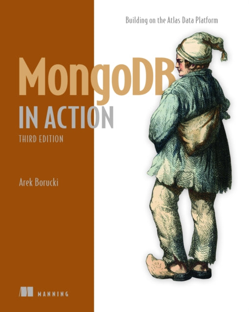 MongoDB in Action Second Edition