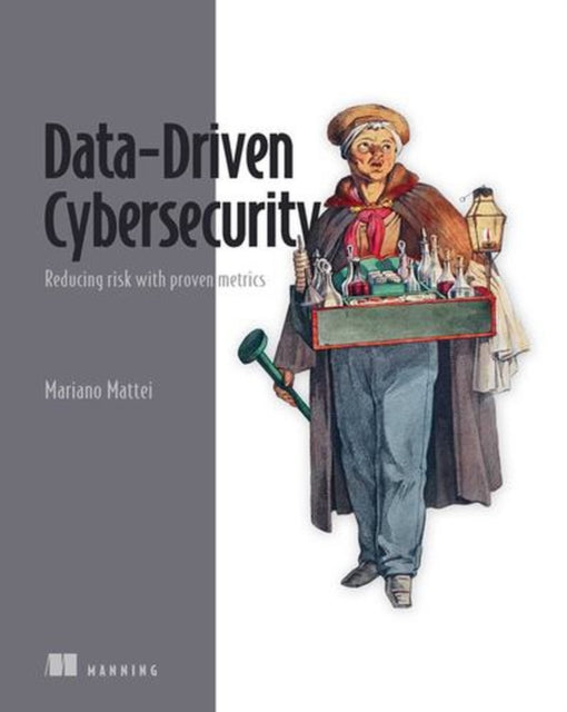 DataDriven Cybersecurity